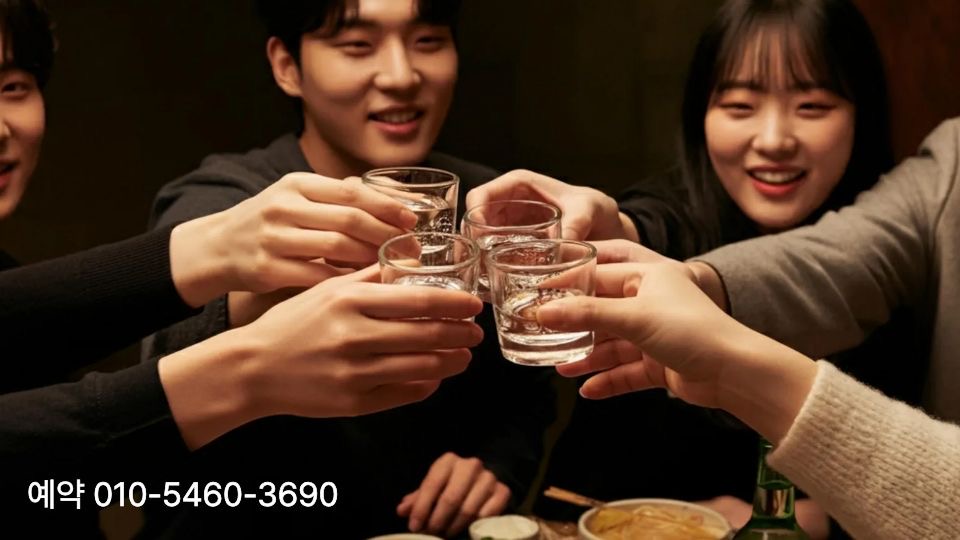 인천쓰리노 예약 010-5460-3690